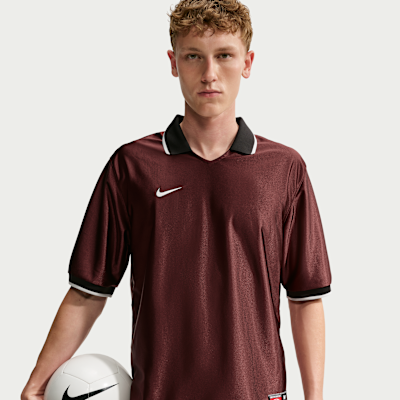 Nike Energy Men's Dri-FIT Short-Sleeve Soccer Top. Nike.com
